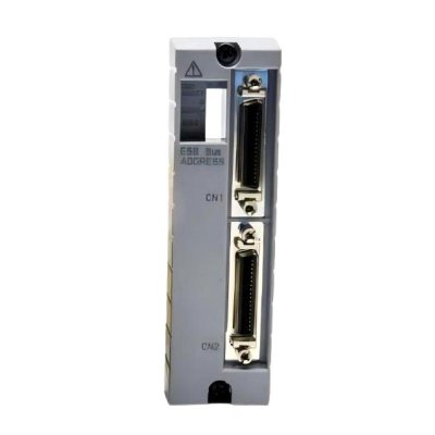 Yokogawa S9879UK Connector Unit