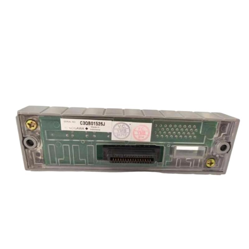 Yokogawa S9960DD-01-2