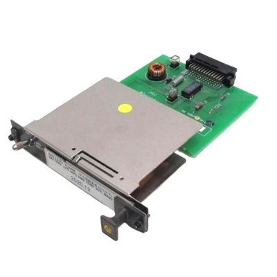 Yokogawa S9971DB-0 CPU Backup Card