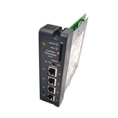 Honeywell 900CP1-0300 Control Processor Module