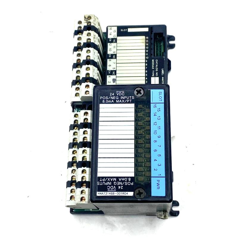 IC670CHS002 2