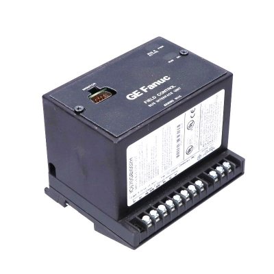 GE IC670GBI002H Field Control BIU Terminal Block