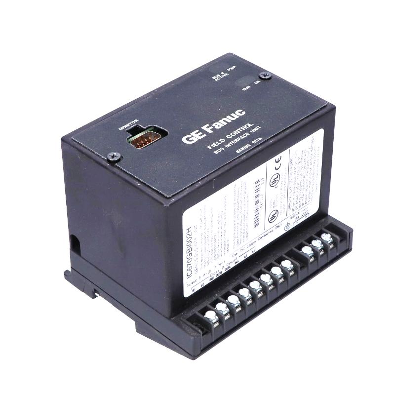 IC670GBI002H