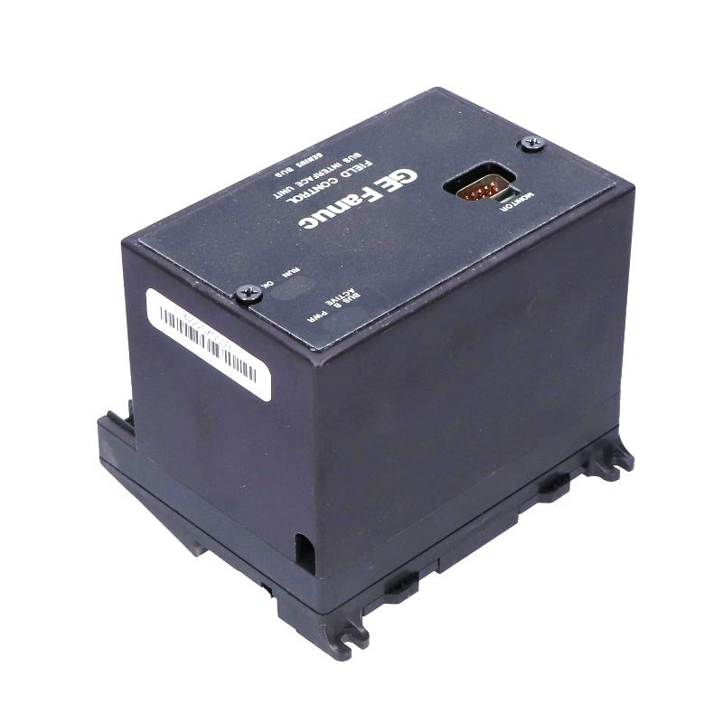 IC670GBI002H 3