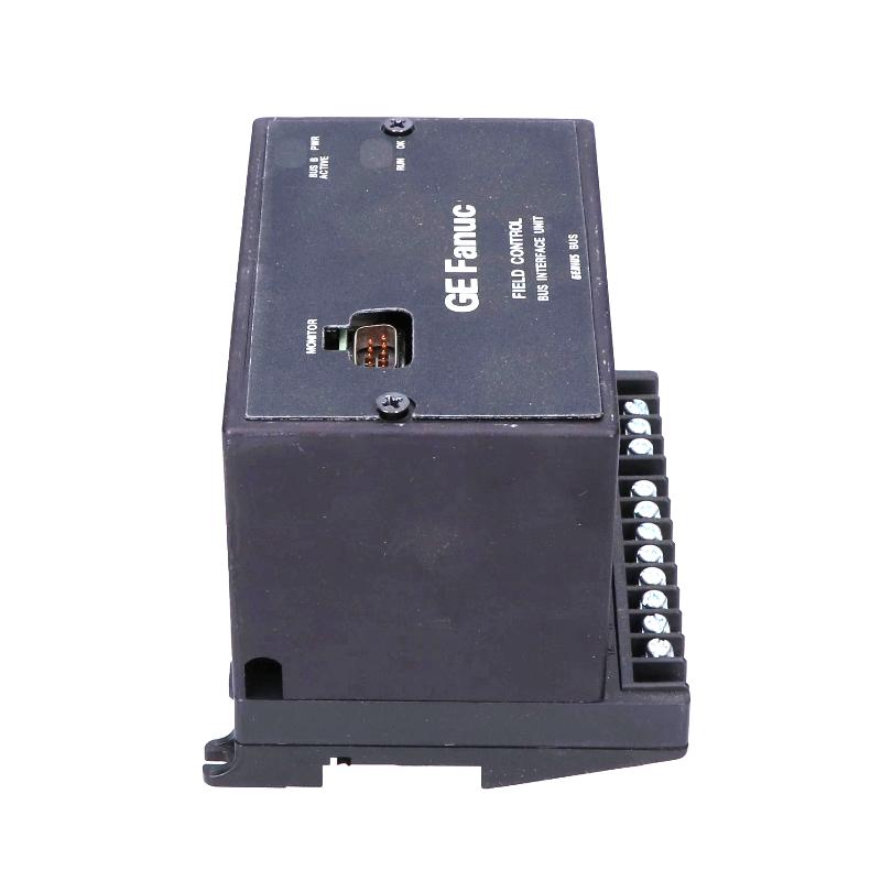 IC670GBI002H 4