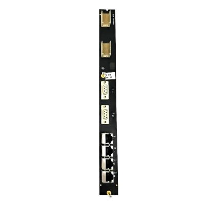 HIMA X-CB 001 02 985020008 Connector Board