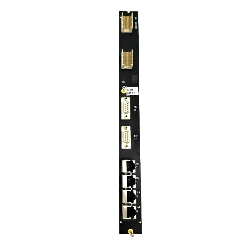 HIMA X-CB 001 02
