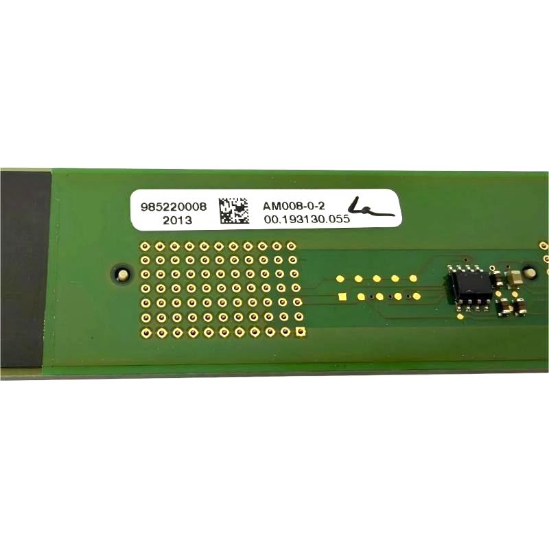 HIMA X-CB 001 02 4