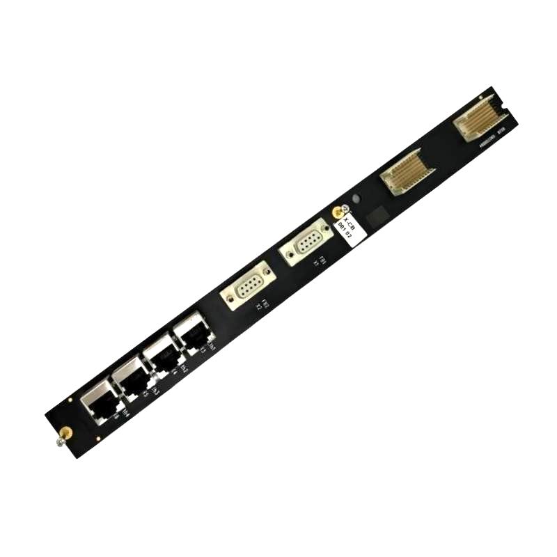 HIMA X-CB 001 02 2