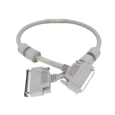 Allen Bradley 1756-CPR2 ControlLogix Redundant Power Supply Cable