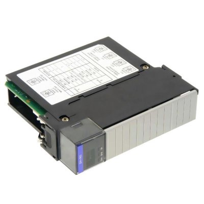 Allen Bradley 1756-DHRIO/C ControlLogix DH Plus/RIO Comms Module
