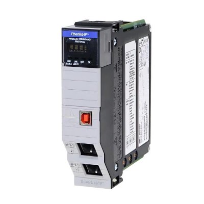 Allen Bradley 1756-EN2TP ControlLogix EtherNet/IP Communication Module