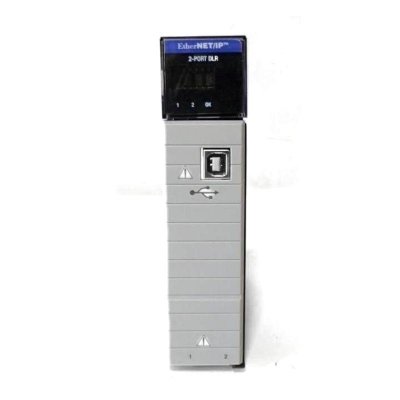 Allen Bradley 1756-EN2TR ControlLogix EtherNet/IP Communication Module