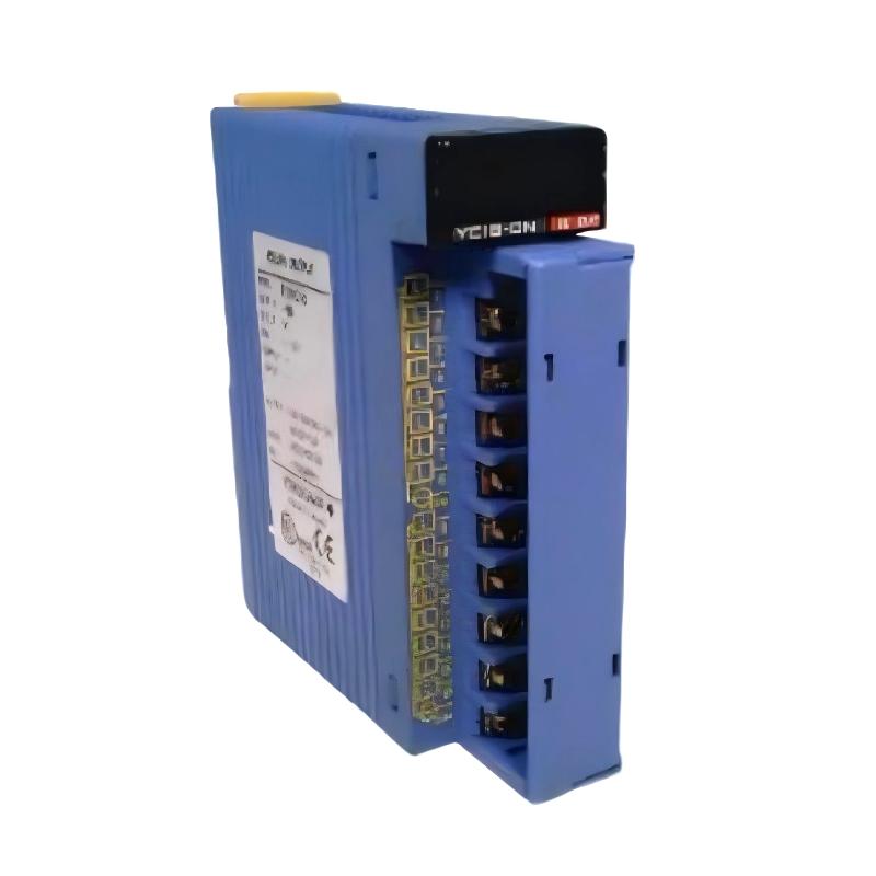 Yokogawa F3YC16-0N Output Module