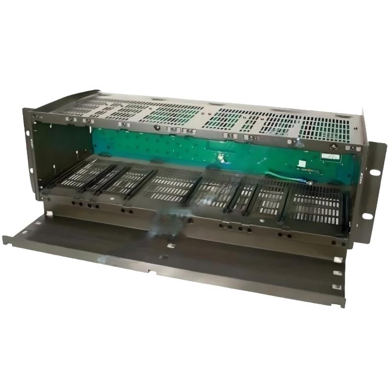 Yokogawa YNT512D-V12 Rack Bus Repeater