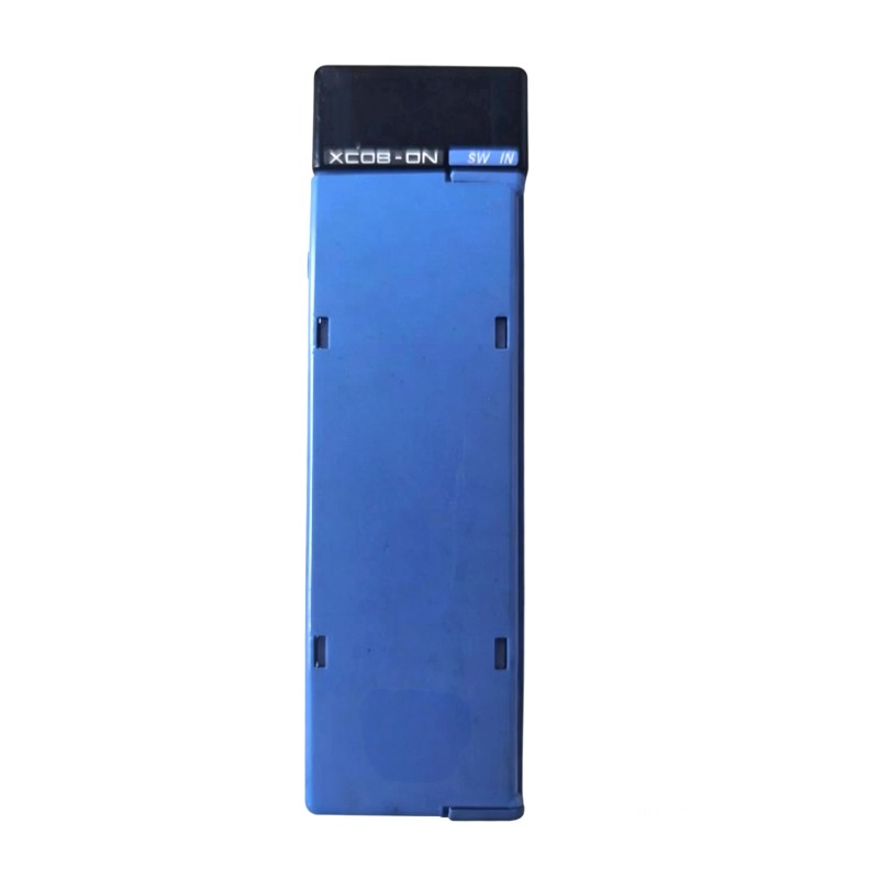 Yokogawa F3XC08-0N No-voltage Contact Input Module