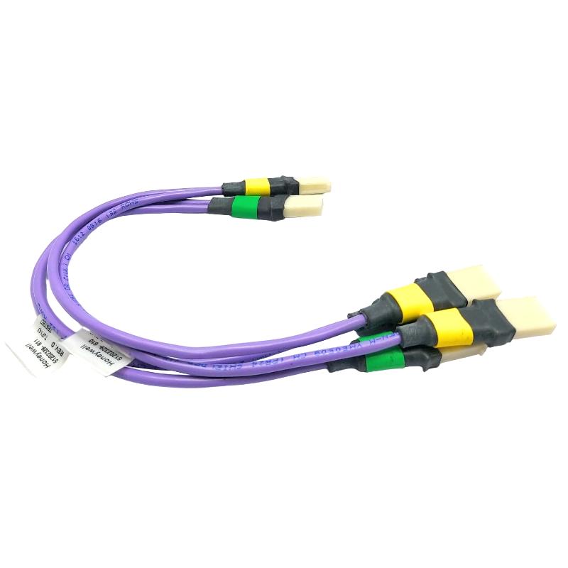 Honeywell 51202329-615 I/O Connection Cable