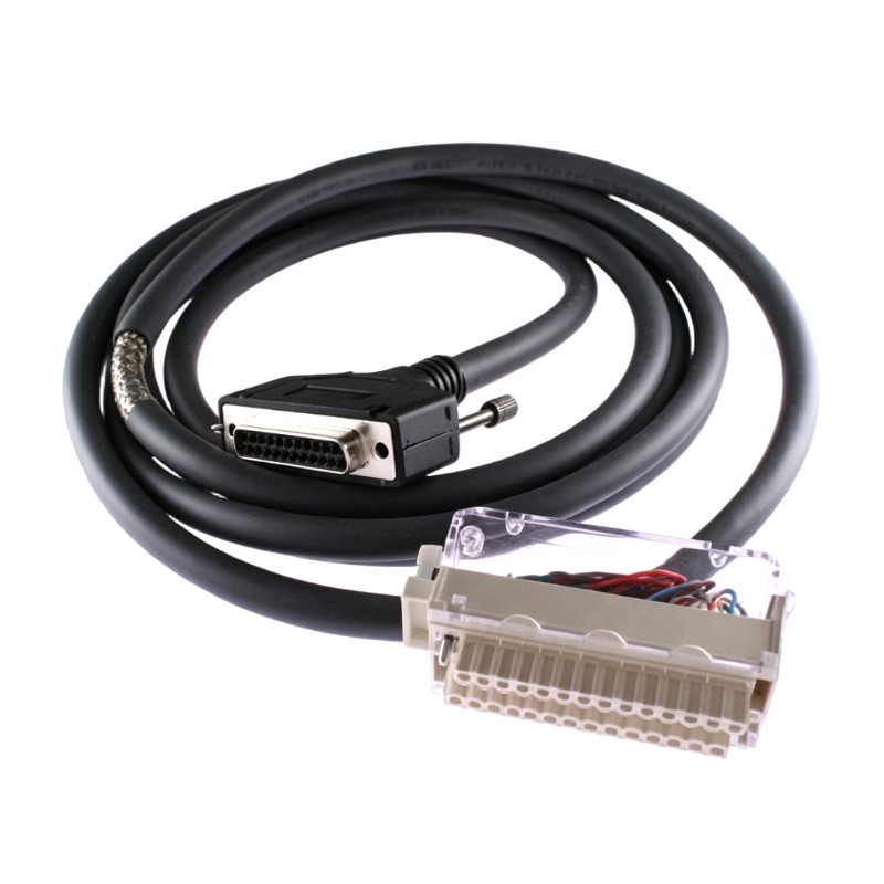 Schneider BMXFCA300 Cable Assembly