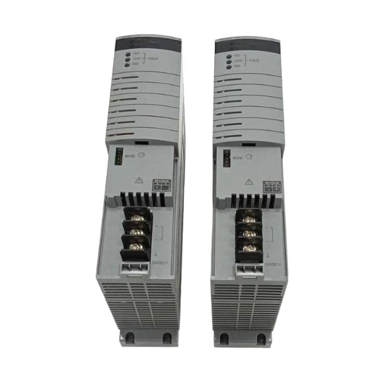 Yokogawa PW484-10 Power Module