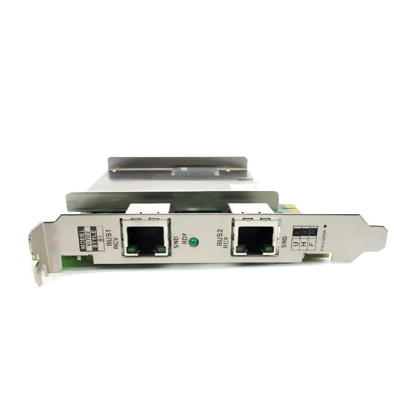 Yokogawa VI702-S1 Vnet/IP Interface Card