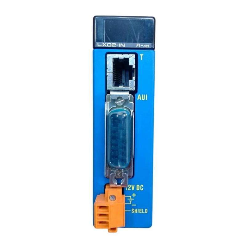 Yokogawa F3LX02-1N Interface Module