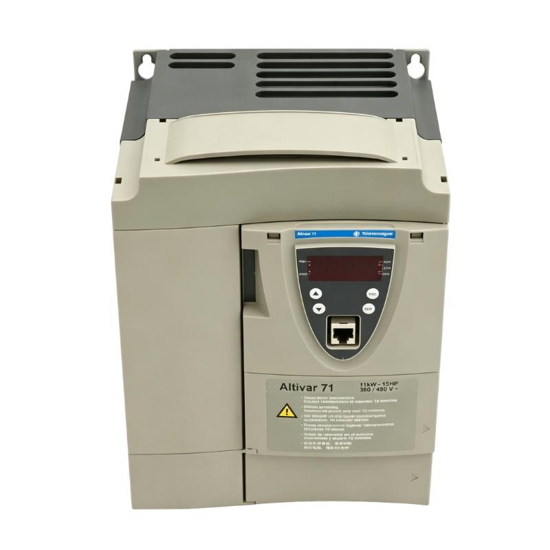 Schneider ATV71HD11N4Z Variable Speed Drive