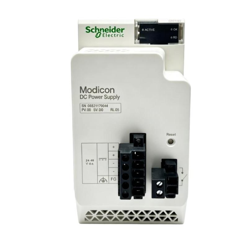 Schneider BMXCPS4022 Redundant Power Supply Modules