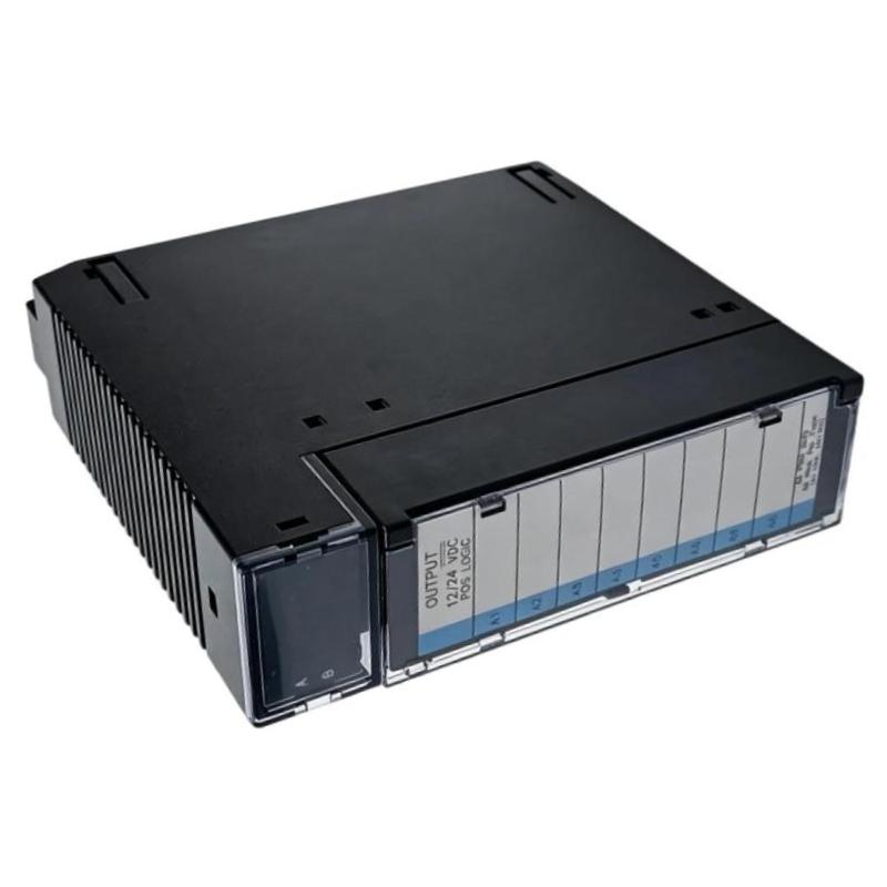 GE IC693MDL730E Positive/Negative Logic Input Module