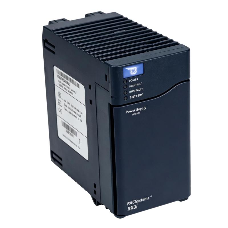 GE IC695PSA040J