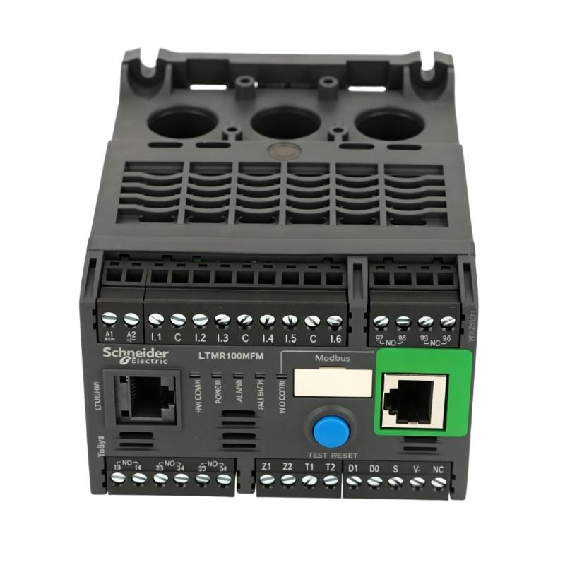 Schneider LTMR100MFM