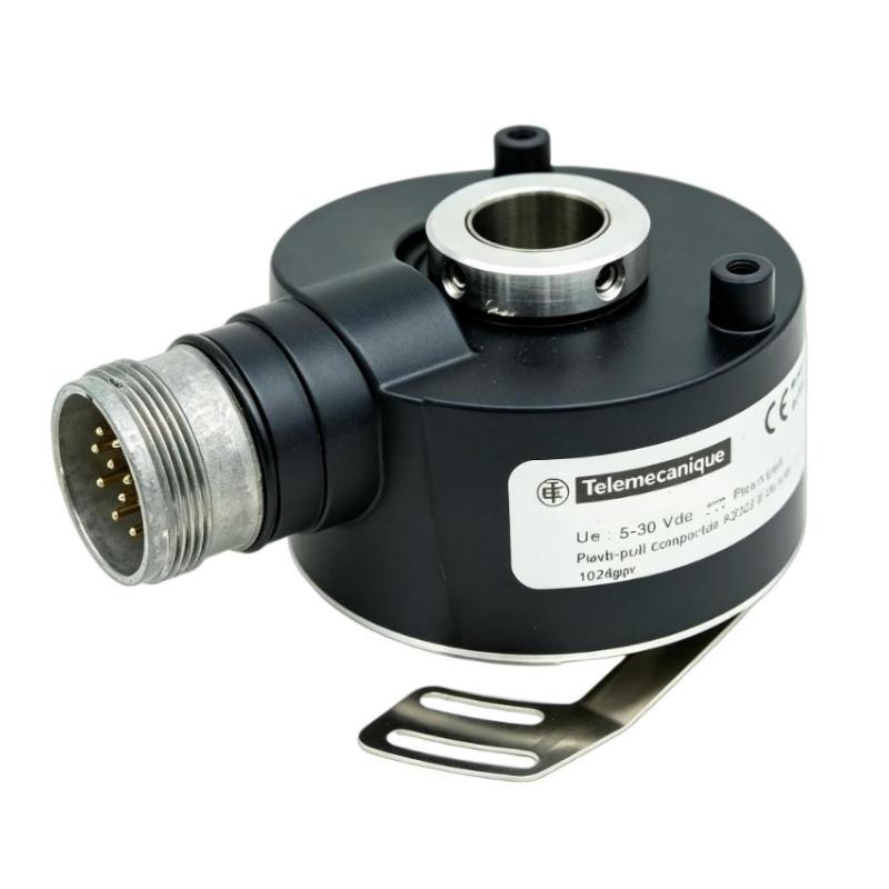 Schneider XCC-1912PS36KN