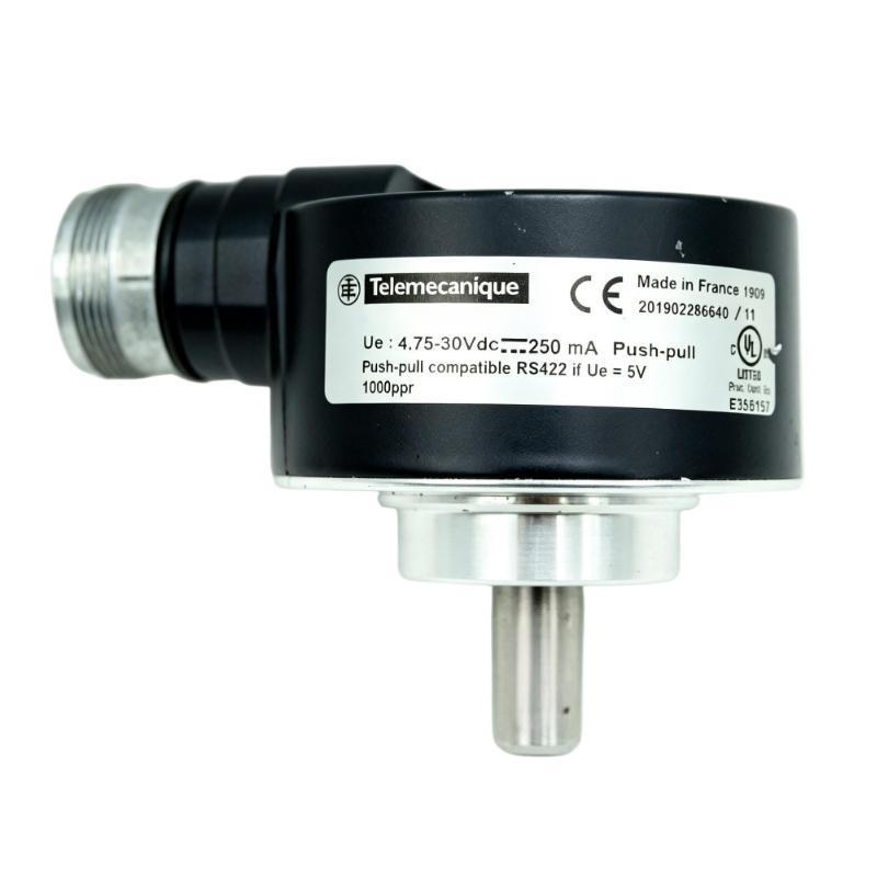 Schneider XCC-1510PSM11Y