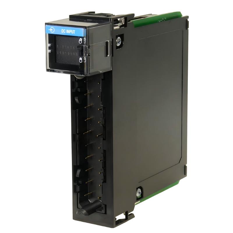 Allen Bradley 1756-IC16 ControlLogix Numeric Input Module
