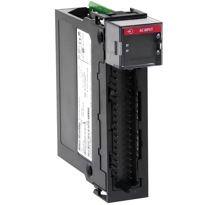 Allen Bradley 1756-IA16I ControlLogix Isolated Input Module
