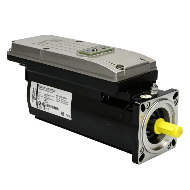 Schneider VIA0701D01F0000 Servo Motor
