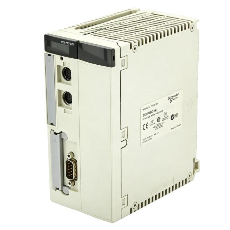 Schneider TSXP57453M