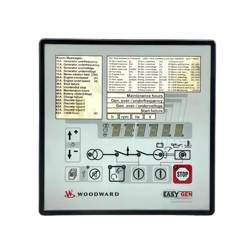 Woodward EASYGEN-320