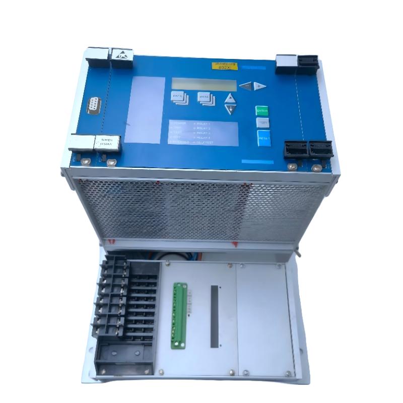 Woodward MRD1T2HTL6M42 Digital Speed Control Module