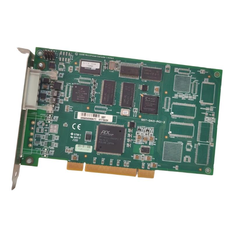 Woodward SST-DN3-PCI-2