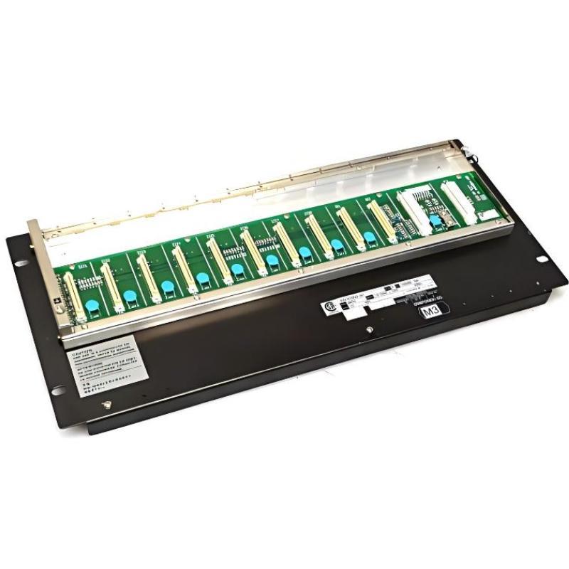 Yokogawa ANB11D-225/BU2B Fiber Optic ESB Bus Node Unit
