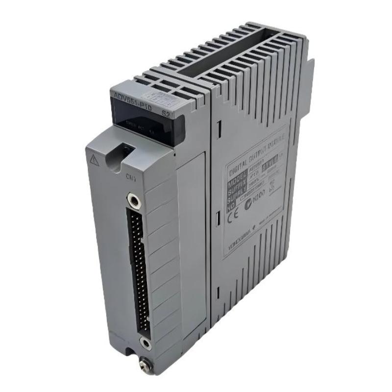 Yokogawa NFTR85-10 RTD Input Module