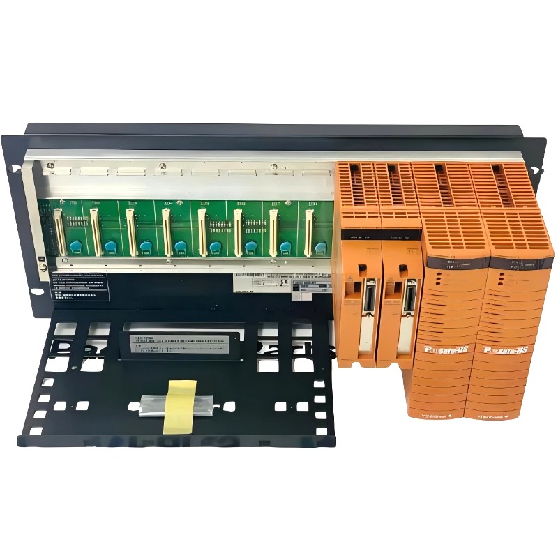 Yokogawa SNB10D-225/CU2N Safety Node Unit