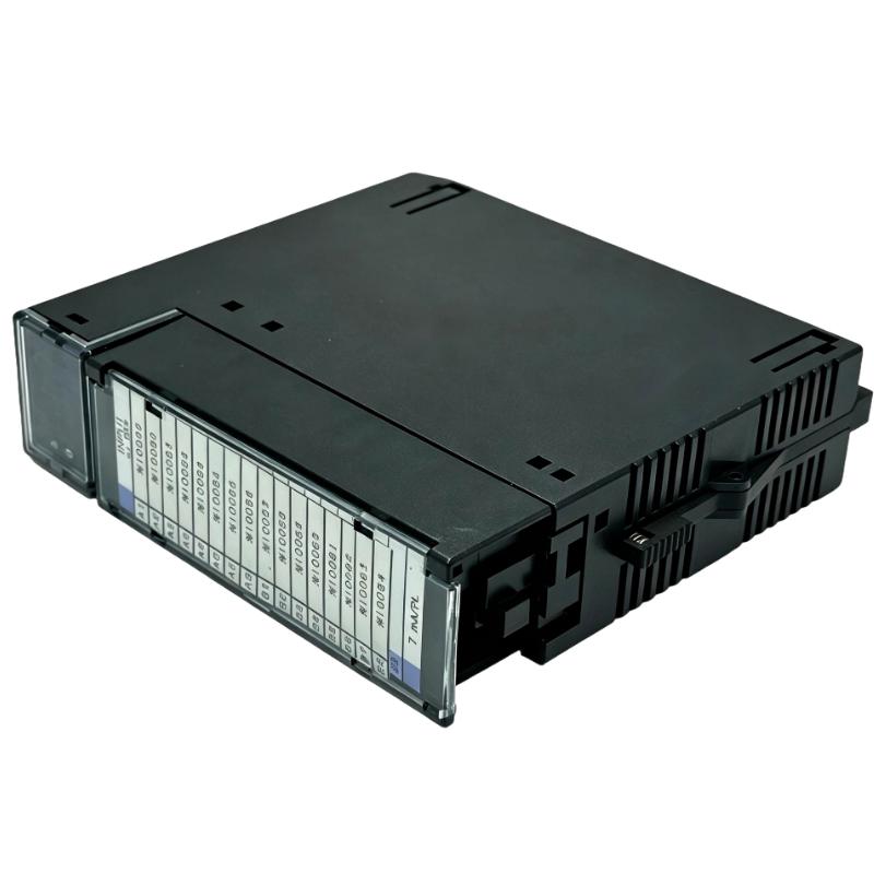 GE IC693MDL646D Positive/Negative Logic Input Module
