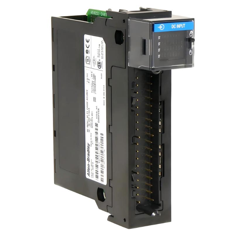 Allen Bradley 1756-IV32 ControlLogix Source Input Module