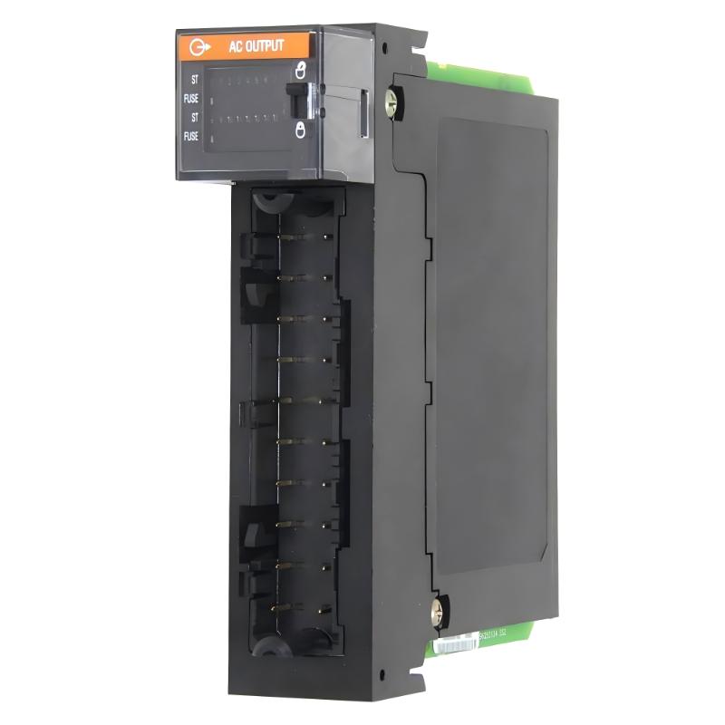 Allen Bradley 1756-OA16 ControlLogix Digital Output Module