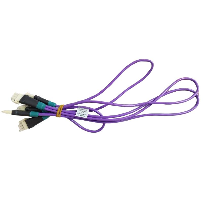 Honeywell 51202971-412 I/O Connection Cable