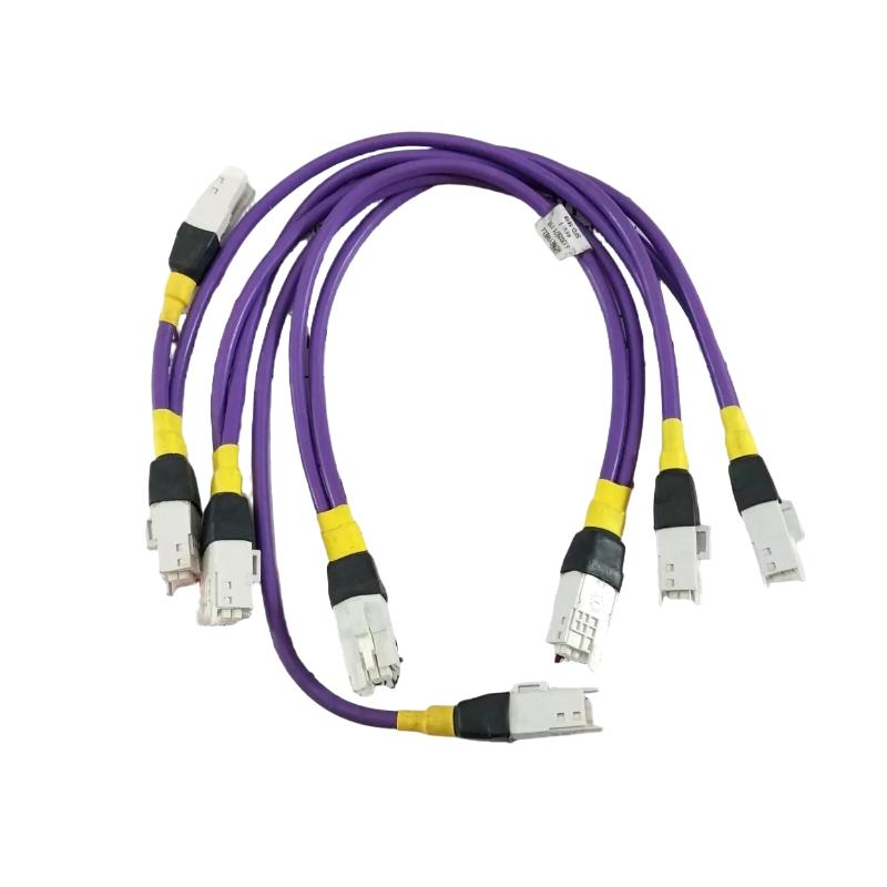 Honeywell 51202971-511 I/O Connection Cable