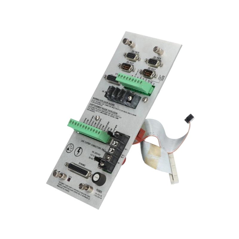 Bently Nevada 88286-01H Temperature Control Board