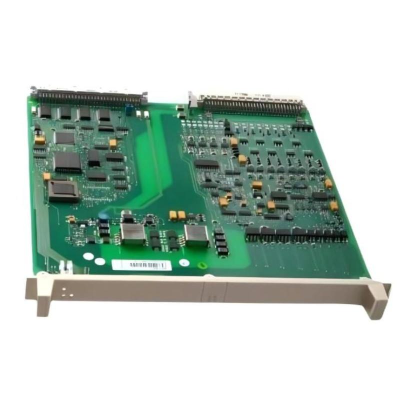 ABB PXAK 402 3BSE011789R1 DCS Control Board