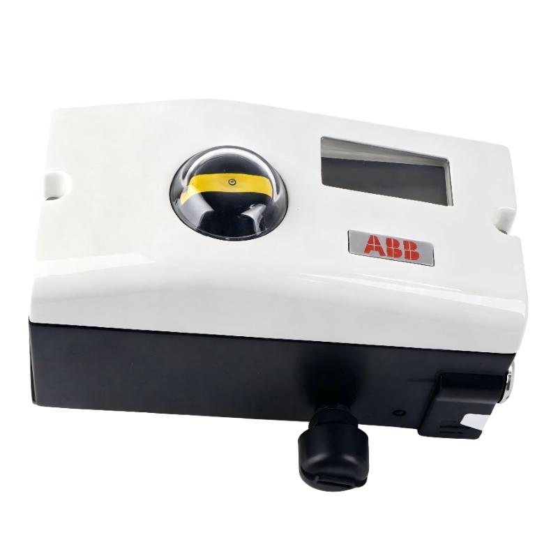 ABB V18345-1021120001 Valve Positioner